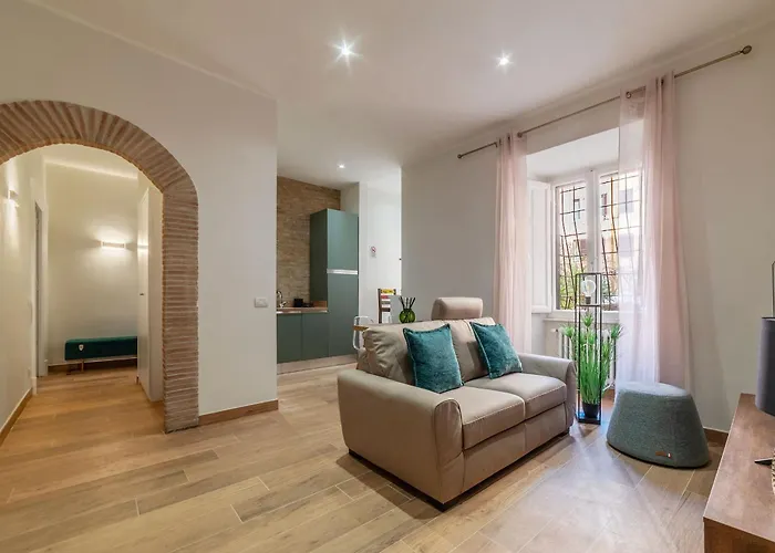 Guesthost - Domus Antoniana - Esquilino